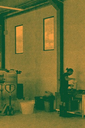Cantina_I_Fulgurales_Pitigliano_Sorano_Vignaiolo_Billy_William_Degustazione_Vini_Artigianali_Maremma_Toscana